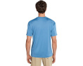 Футболка Dna Logo Short Sleeve Surf Tee от Quiksilver