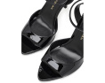 Stuart Weitzman босоножки Lexington Sandals 85 на шпильке