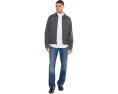 Джинсы Levi's 507 Western Slim Bootcut с утяжкой