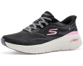 Skechers Arch Fit 3.0 кроссовки без рук с шнуровкой