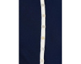 Топ Maren Contrast Henley Tank 525 america с контрастной отделкой