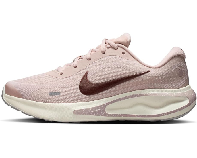 Беговые кроссовки Nike Journey Run с высокой пеной для амортизации
