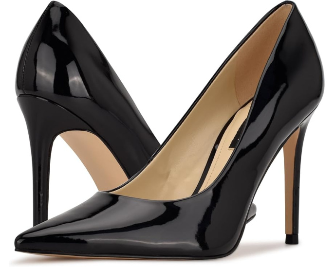 Туфли Nine West Fresh 3 на высоком каблуке с острым носком