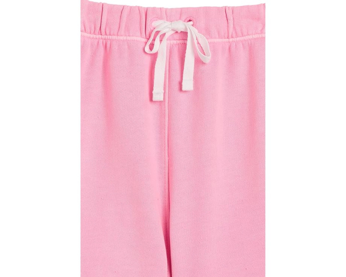 Детские шорты Vineyard Vines Terry из махры Neon Bloom