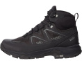 Helly Hansen треккинговые ботинки Cascade Mid Helly Tech с водонепроницаемой мембраной