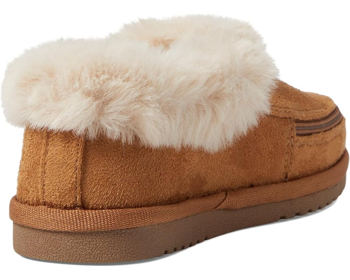 BILLY Footwear тапочки BILLY Cozy для детей до 3 лет