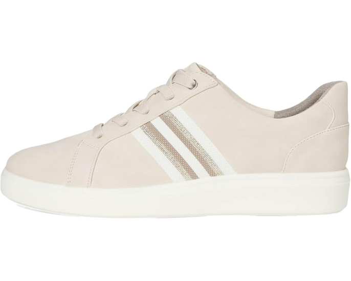 Оксфорды Happy Friday с технологией BZEES Air Step и пеной ComfortBlast