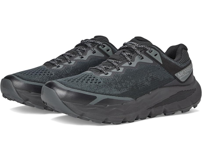 Водонепроницаемые кроссовки Merrell Nova 4 с мембраной
