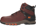 Ботинки Timberland PRO Hypercharge 6 с композитным носком и мембраной