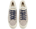 Кроссовки Truett Shearling от Veronica Beard на платформе