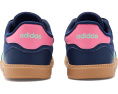 Adidas Breaknet Sleek кроссовки детские с квадратным носком
