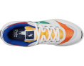 Polo Ralph Lauren Train 89 Pony Player V2 кроссовки из премиальной кожи