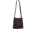 Сумка-ведро Rebecca Minkoff Miller из кожи