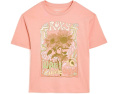 Футболка Roxy Sunshine Oversized Tee оверсайз