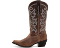 Сапоги Ariat Heritage J Toe с шестирядной строчкой