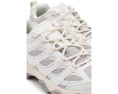 Треккинговые ботинки Merrell Moab 3 Allure с цветочным принтом и подошвой Vibram