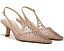 Sam Edelman Bianka Sling Mesh босоножки на каблуке