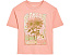 Футболка Roxy Sunshine Oversized Tee оверсайз