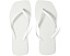 Havaianas Шлепанцы Slim Square Flip Flop с квадратным носком и рисовым узором