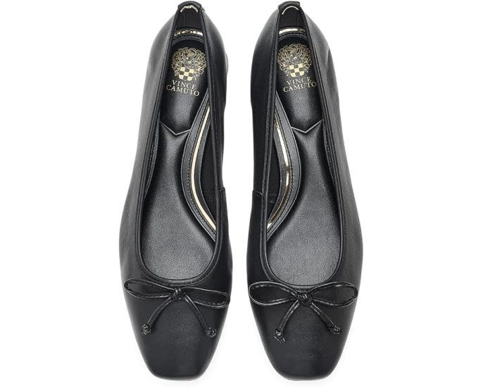 Туфли-лодочки Jenlea Vince Camuto на каблуке