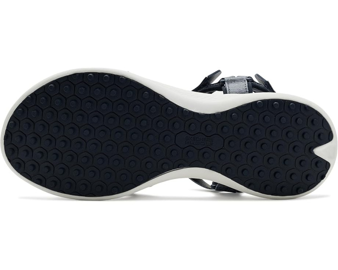 Спортивные сандалии для гольфа Skechers 600 Spikeless