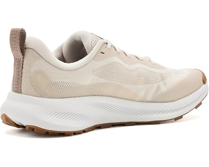 KEEN Кроссовки для трейла Wander с технологией QuantumFoam