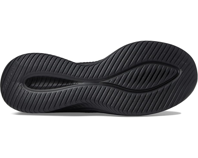 Уютные кроссовки Skechers Ultra Flex 3.0 Cozy Streak Hands Free Slip-Ins