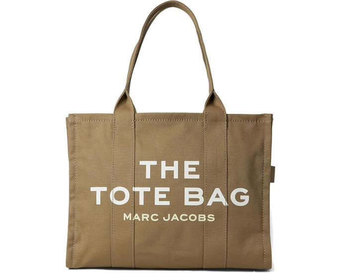 Сумка тоут Marc Jacobs The Tote Bag с двумя ручками