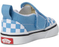 Кеды Vans Slip-On вулканизированные для малышей