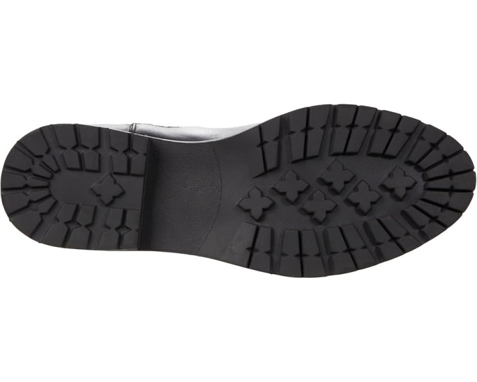 Ботинки Leopold от Steve Madden с двумя резинками