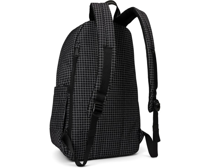 Рюкзак Herschel Supply Co. Seymour с карманами из переработанных материалов