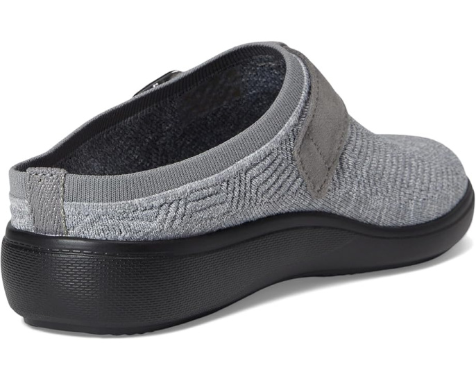 LifeStride Мюли-клоги Balanceknit Mule с технологией BZEES Air Step