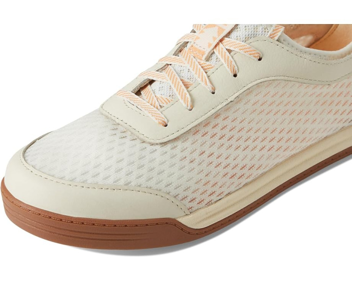 Кроссовки L.L.Bean Vacationland Sneaker Lace для летних приключений