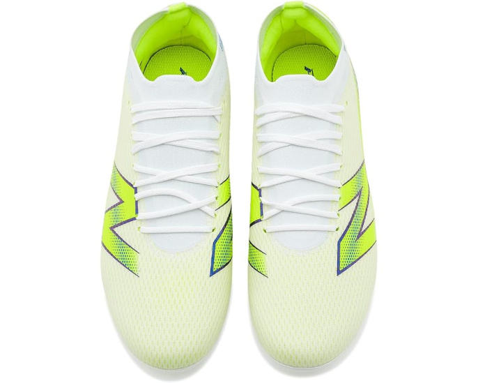New Balance Furon Team FG V9 бутсы для футбола