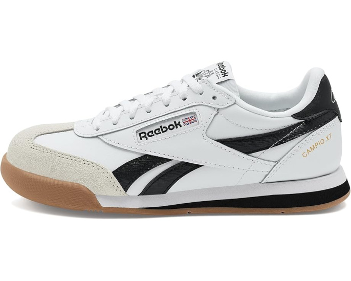 Кроссовки Reebok Campio XT для детей с T-образным носком