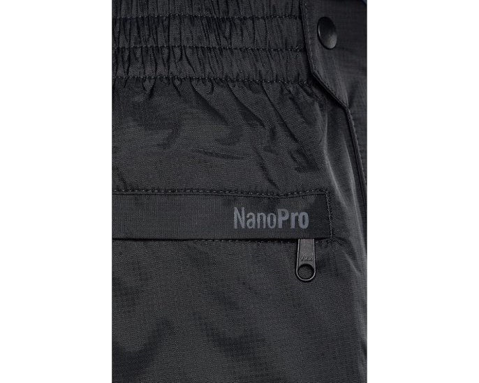 Штаны Precip Evo Full Zip с мембраной Marmot NanoPro