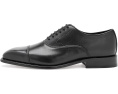 Johnston & Murphy Ashton Cap Toe туфли кэп-тое из натуральной зернистой кожи