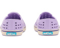 Детские слипоны Native Shoes Miles с легкой подошвой EVA