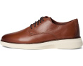 Оксфорды Cole Haan Grand Shadowlite Plain Toe с технологией Visible и подошвой Flowerflex