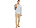Federal 32” Heritage Slim Straight Fit Jeans In Vintage Feathered Bone