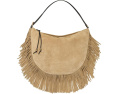 Сумка Rebecca Minkoff Billie Fringe Hobo