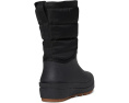 Детские зимние сапоги Bogs Kids Snow Shell Zip на молнии с водонепроницаемой мембраной