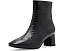 Ботинки Clarks Fernie Zip с квадратным носком