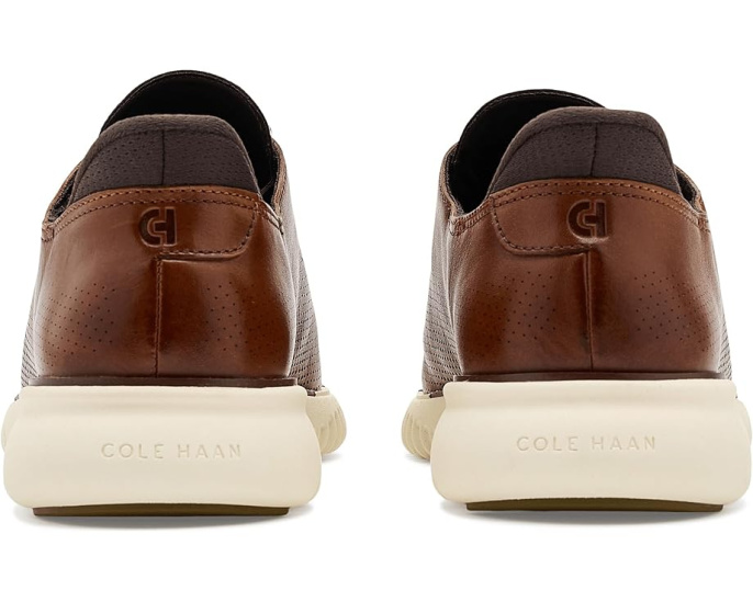 Cole Haan 2.zerogrand Evo Laser Quick-on с технологией Rippleflex