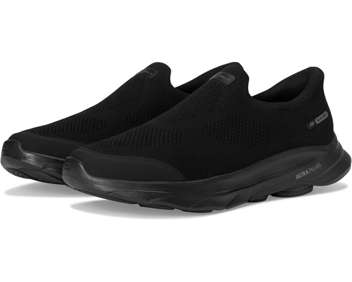 Кроссовки SKECHERS Performance Go Walk 8 Pelayo с бесшнурной системой