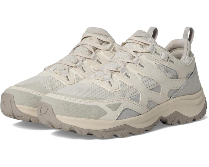 Трекинговые ботинки The North Face Hedgehog 3 WP с водонепроницаемым верхом