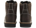 Ботинки BRUNT The Marin 6 дюймов (15.24 см) WP Soft Toe с мокасиновым носком