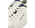Кроссовки Lano Calvin Klein из ПУ с логотипом CK