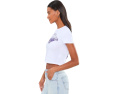 Детский топ Junk Food Clothing NFL Baltimore Ravens с повторяющимся принтом