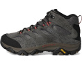 Водонепроницаемые ботинки Merrell Moab 3 Mid WP с амортизацией